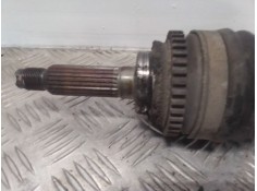 Recambio de transmision delantera derecha para daewoo matiz (m100, m150) 0.8 referencia OEM IAM    2