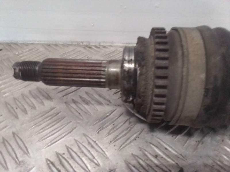 Recambio de transmision delantera derecha para daewoo matiz (m100, m150) 0.8 referencia OEM IAM   