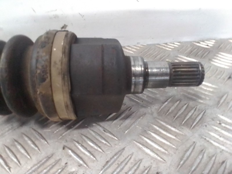 Recambio de transmision delantera derecha para daewoo matiz (m100, m150) 0.8 referencia OEM IAM   