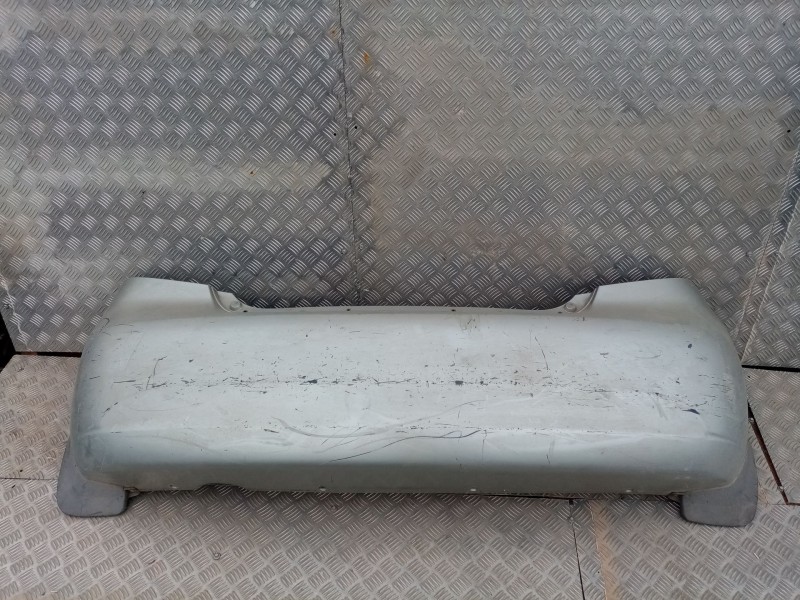 Recambio de paragolpes trasero para daewoo kalos 1.4 cat referencia OEM IAM   