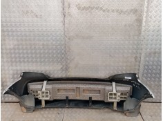 Recambio de paragolpes trasero para daewoo kalos 1.4 cat referencia OEM IAM    2