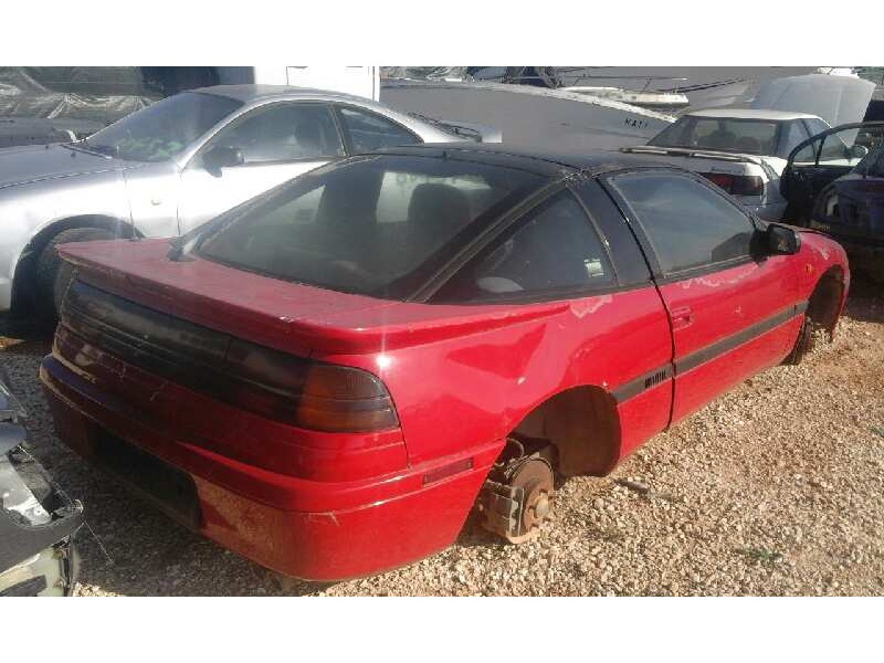mitsubishi eclipse (d20) 2.0 16v cat   |   0.91 - ... | 1991 | 150 cv / 110 kw del año 1991