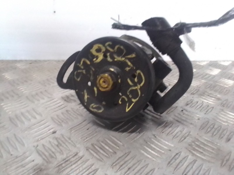 Recambio de bomba direccion para daewoo matiz (m100, m150) 0.8 referencia OEM IAM   