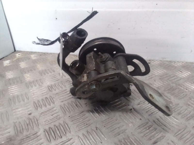 Recambio de bomba direccion para daewoo matiz (m100, m150) 0.8 referencia OEM IAM   