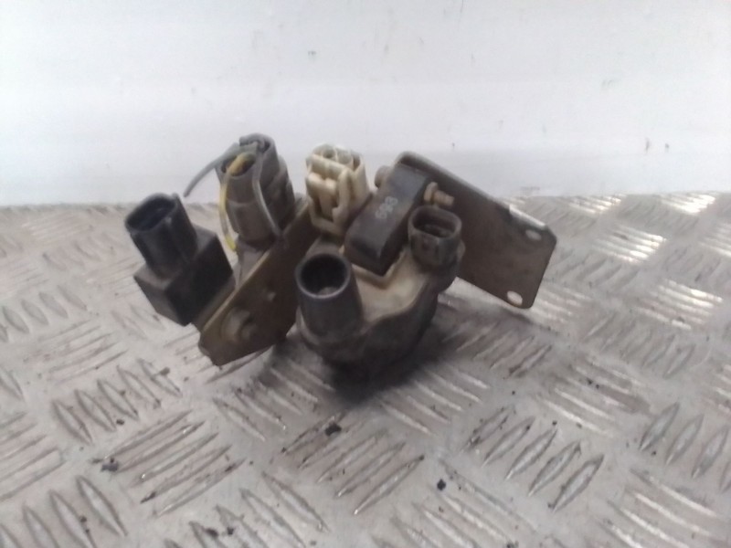 Recambio de bobina encendido para mazda mx-3 (ec) referencia OEM IAM G62218100 SMC1650 