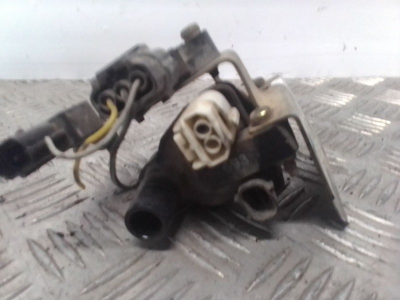 Recambio de bobina encendido para mazda mx-3 (ec) referencia OEM IAM G62218100 SMC1650 