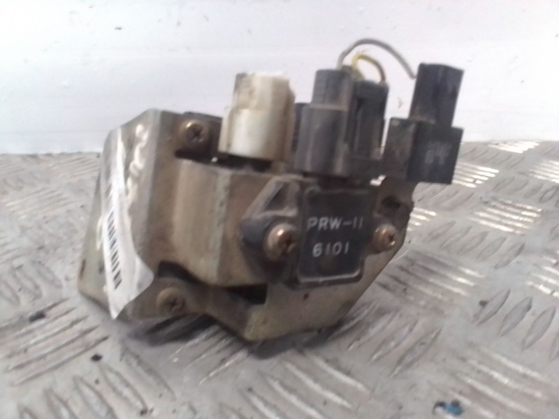 Recambio de bobina encendido para mazda mx-3 (ec) referencia OEM IAM G62218100 SMC1650 