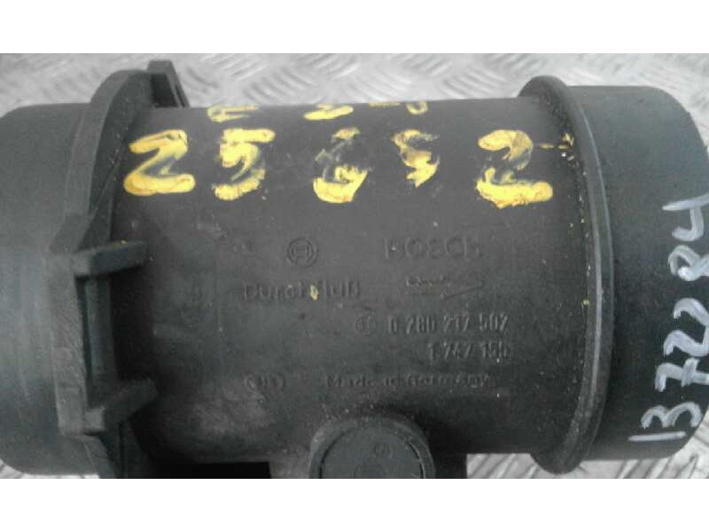 Recambio de caudalimetro para bmw serie 5 berlina (e34) 520i (110kw)   |   03.90 - ... | 1990 | 150 cv / 110 kw referencia OEM I