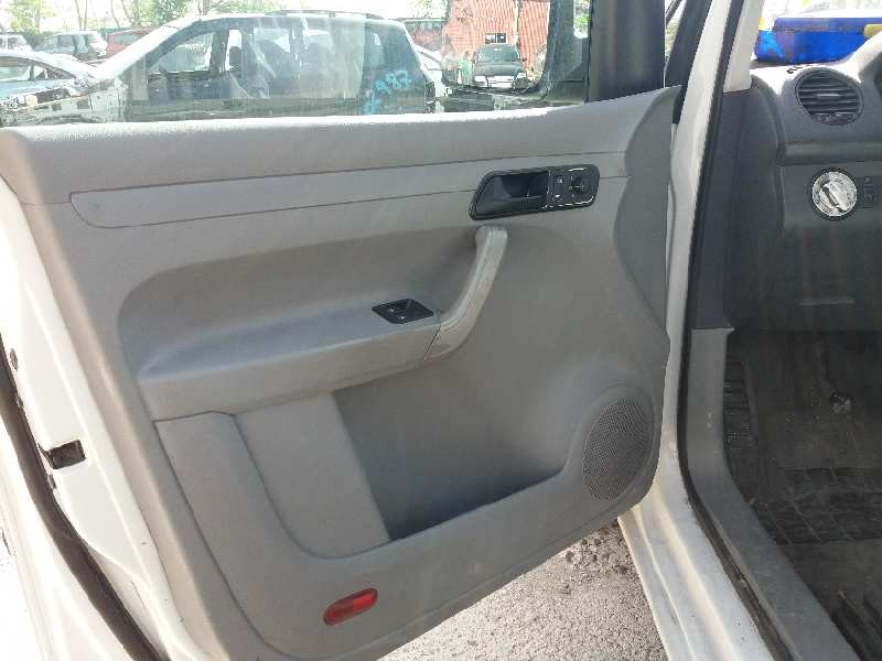 volkswagen caddy ka/kb (2k) 1.9 tdi   |   0.03 - 0.10 | 2003 - 2010 | 105 cv / 77 kw del año 2003