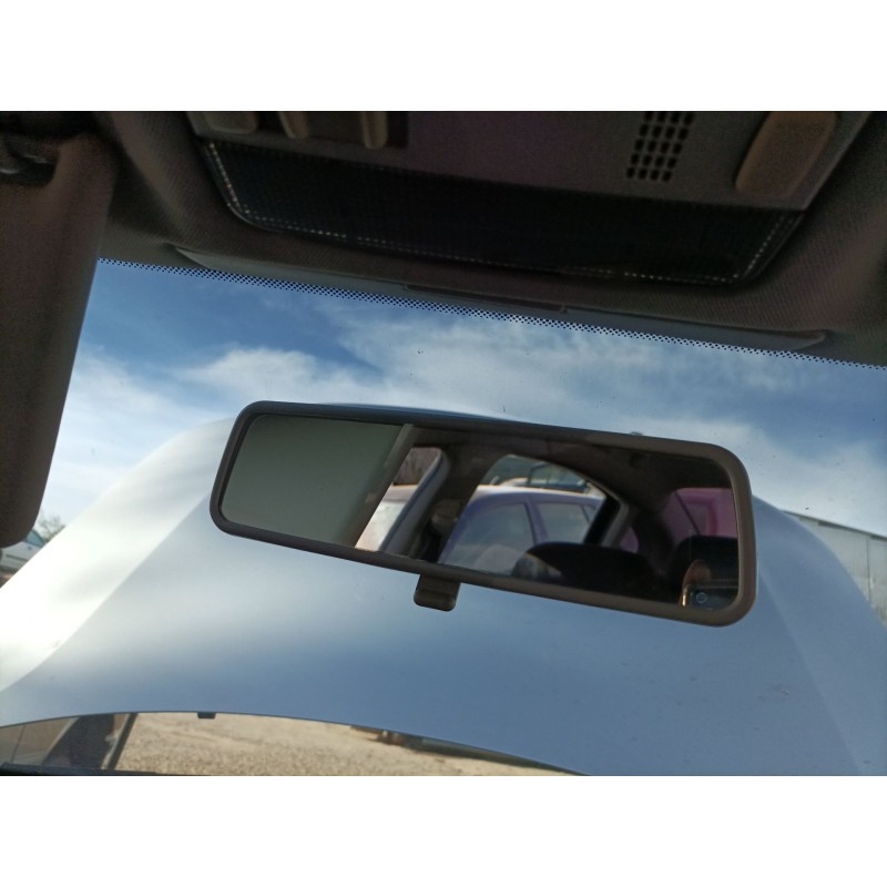 Recambio de espejo interior para volkswagen passat berlina (3b3) referencia OEM IAM   