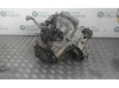 Recambio de amortiguador delantero izquierdo para  referencia OEM IAM GSA ASY 1.9sdi 2