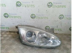 Recambio de faro derecho para  referencia OEM IAM   