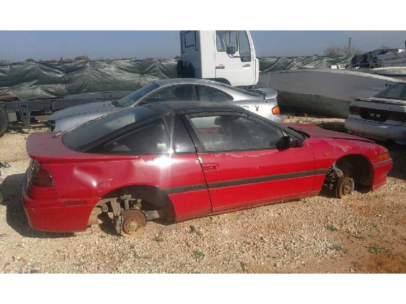mitsubishi eclipse (d20) 2.0 16v cat   |   0.91 - ... | 1991 | 150 cv / 110 kw del año 1991