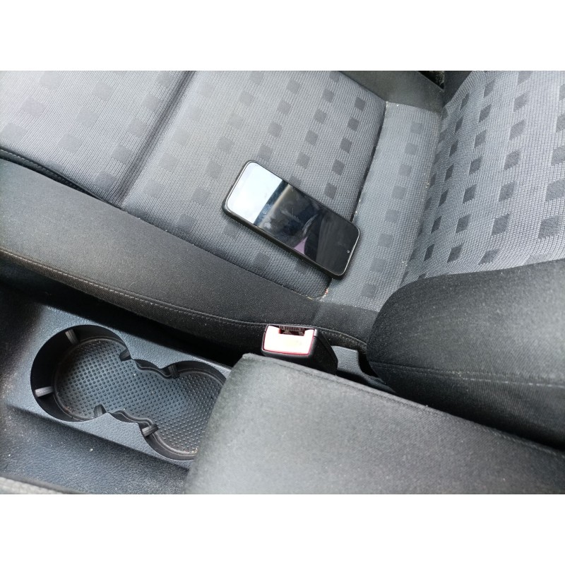 Recambio de pretensor airbag derecho para volkswagen passat berlina (3b3) referencia OEM IAM   