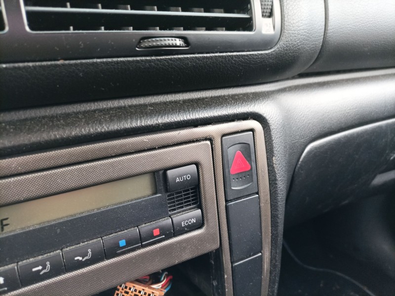 Recambio de warning para volkswagen passat berlina (3b3) referencia OEM IAM   