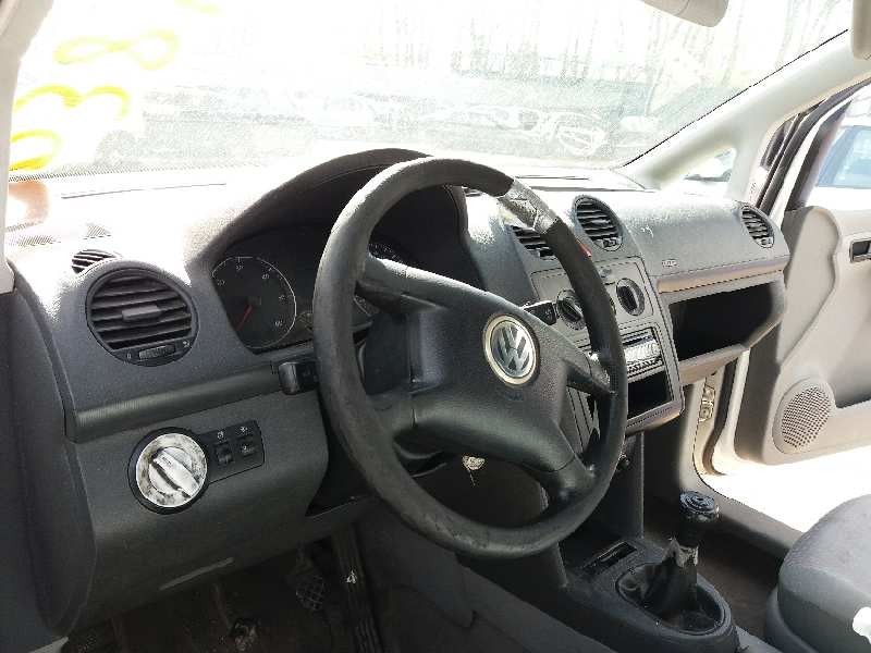 volkswagen caddy ka/kb (2k) 1.9 tdi   |   0.03 - 0.10 | 2003 - 2010 | 105 cv / 77 kw del año 2003