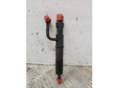 Recambio de inyector para nissan cabstar e bd30 referencia OEM IAM KBAL85P48 85P48  2