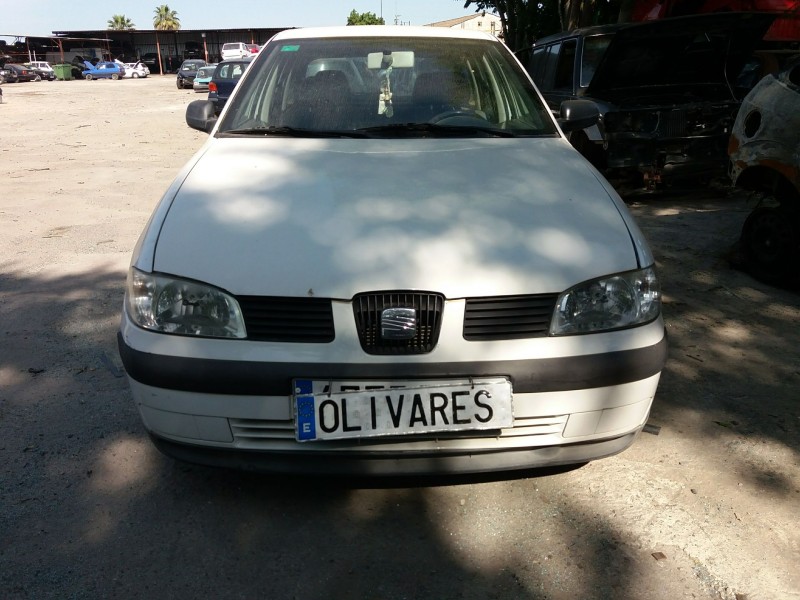 seat  del año  seat  del año