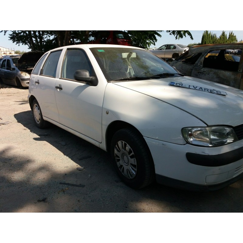 seat  del año  seat  del año