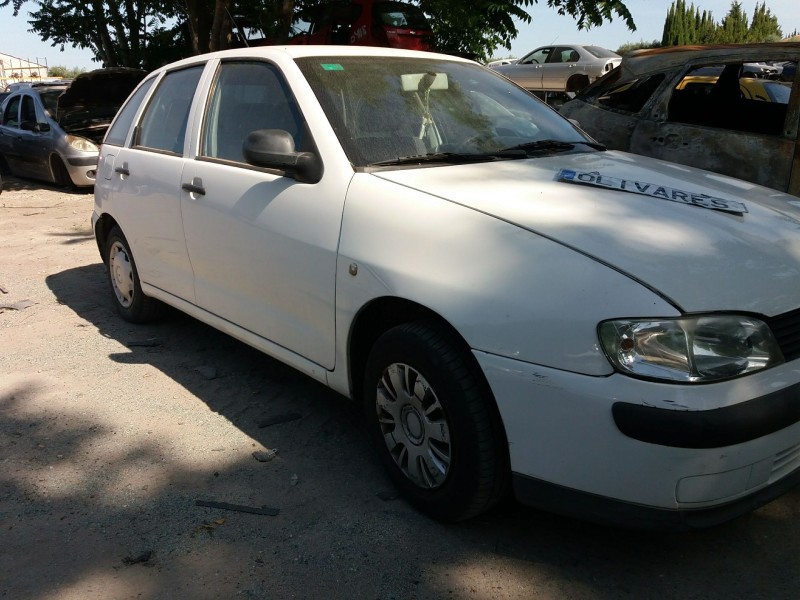 seat  del año  seat  del año