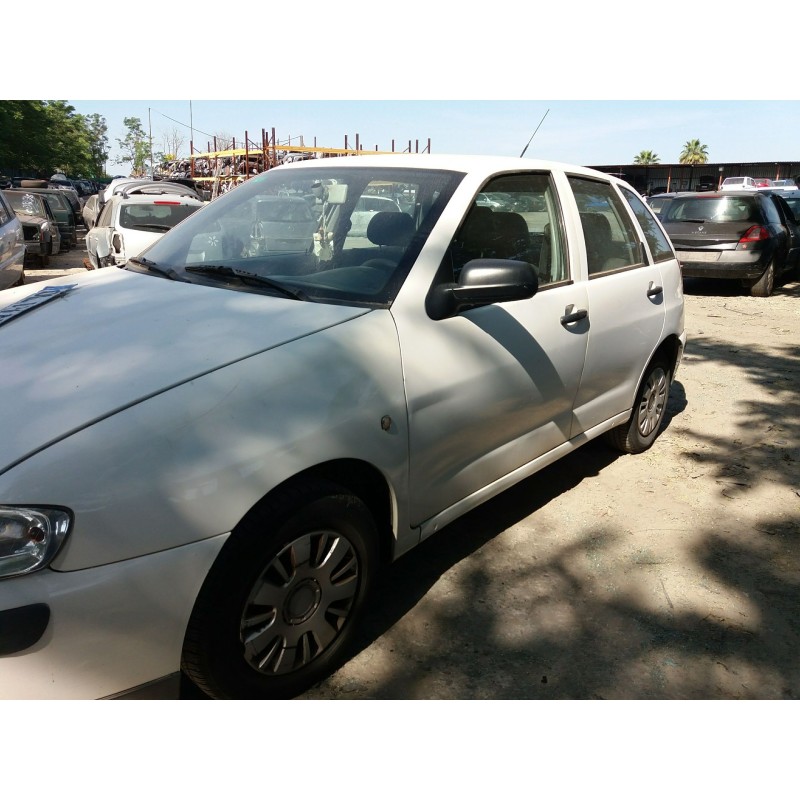 seat  del año  seat  del año