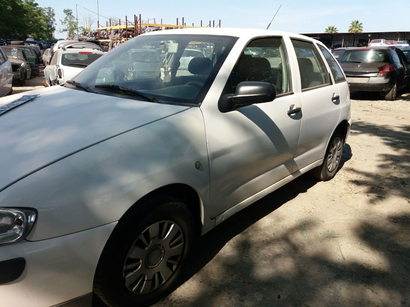 seat  del año  seat  del año