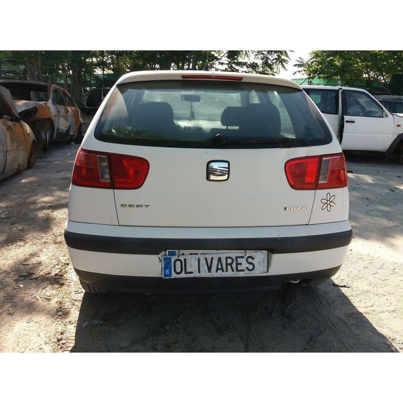 seat  del año  seat  del año