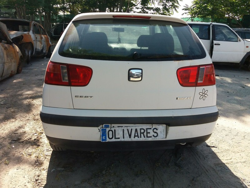 seat  del año  seat  del año