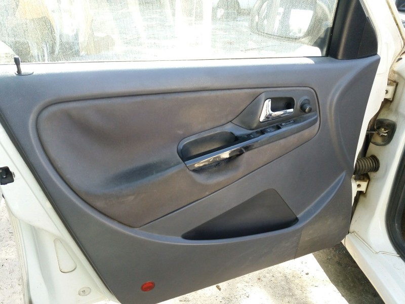 seat  del año  seat  del año