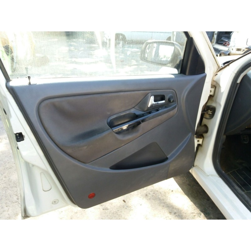 seat  del año  seat  del año