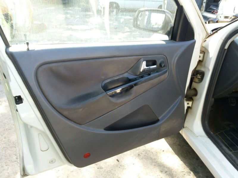 seat  del año  seat  del año