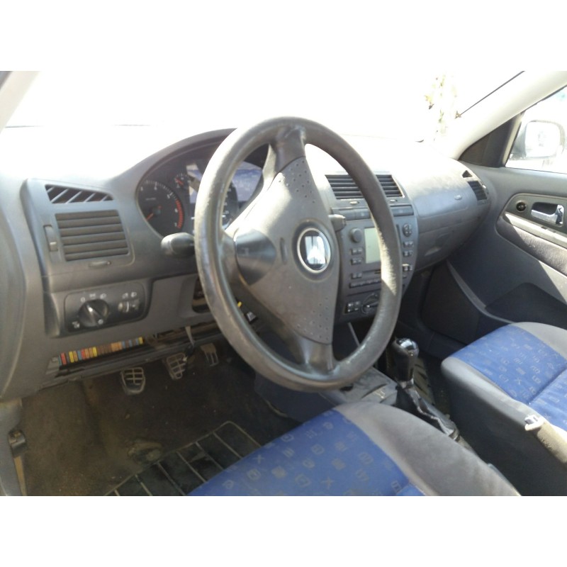 seat  del año  seat  del año