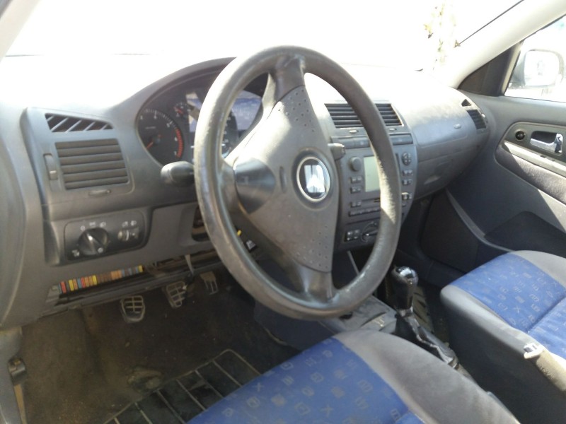 seat  del año  seat  del año