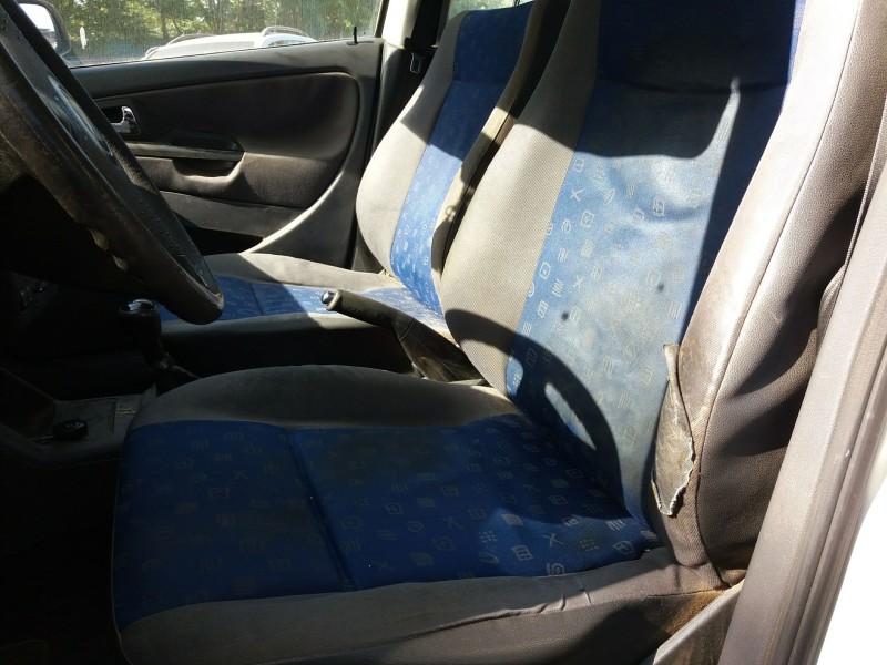 seat  del año  seat  del año