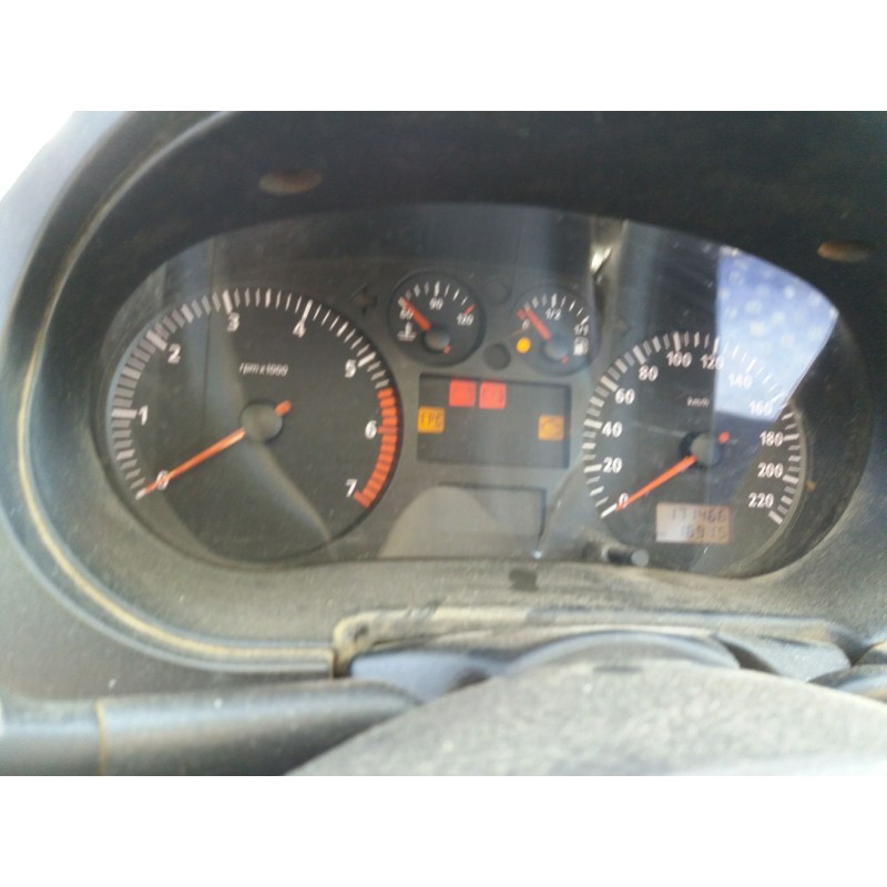 seat  del año  seat  del año