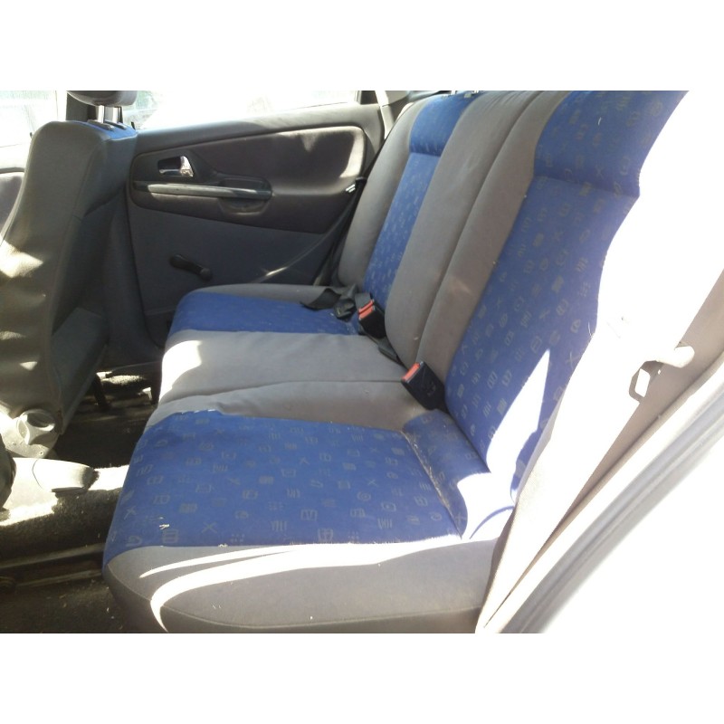 seat  del año  seat  del año