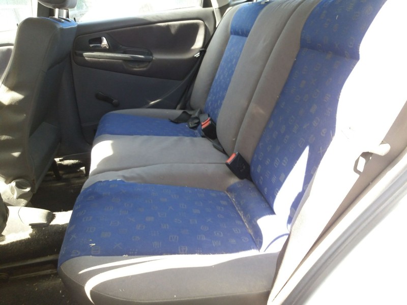 seat  del año  seat  del año