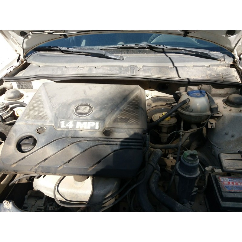 seat  del año  seat  del año