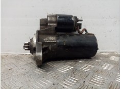 Recambio de motor de arranque para seat cordoba berlina (6k2) 1.9 diesel (1y) referencia OEM IAM 0001125005  