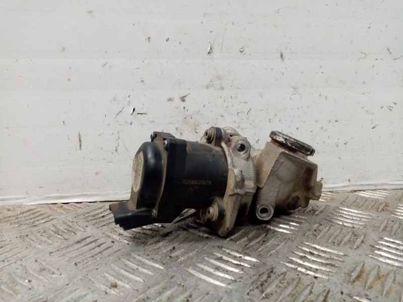 Recambio de valvula egr para daewoo tacuma 2.0 cat referencia OEM IAM 9660276280  