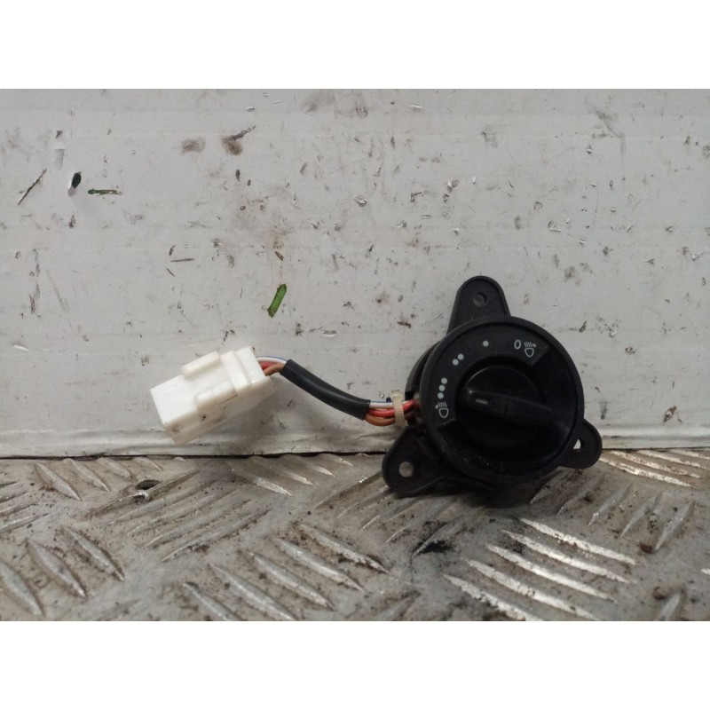Recambio de mando regulacion luces para tata indica referencia OEM IAM   