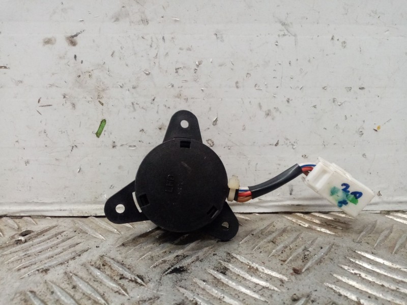 Recambio de mando regulacion luces para tata indica referencia OEM IAM   