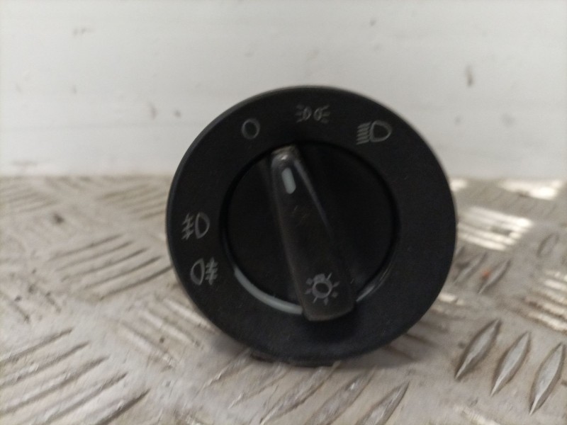 Recambio de mando luces para volkswagen passat berlina (3b3) referencia OEM IAM 1C0941531A  