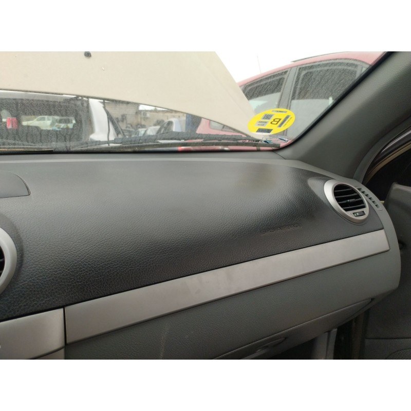 Recambio de airbag delantero derecho para chevrolet lacetti 2.0 diesel cat referencia OEM IAM   