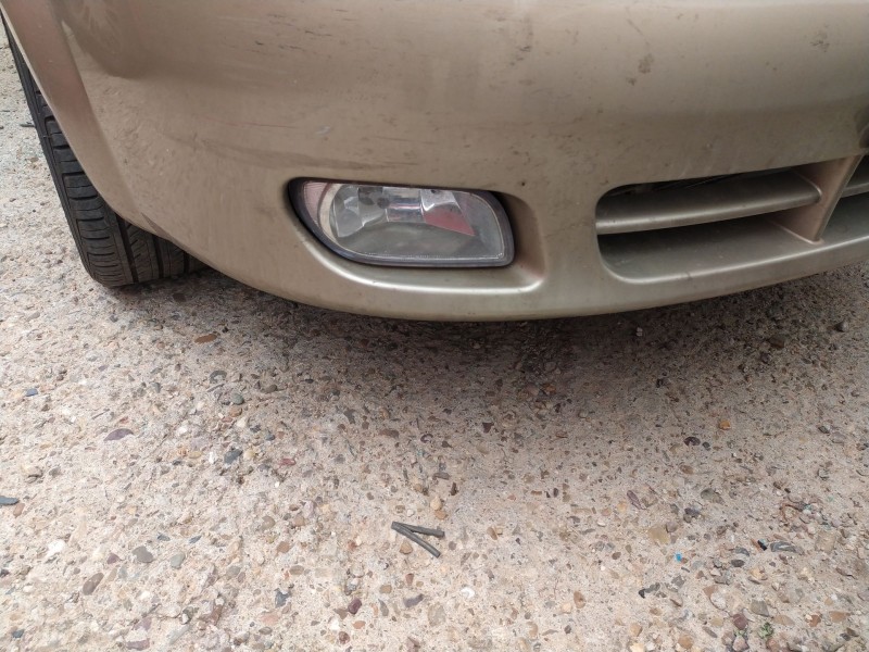 Recambio de faro antiniebla derecho para chevrolet lacetti 2.0 diesel cat referencia OEM IAM   