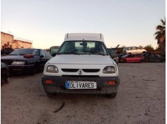 renault rapid/express (f40) 1.9 diesel   |   0.85 - ... | 1985 | 54 cv / 40 kw del año 1985 2