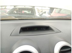 Recambio de pantalla multifuncion para chevrolet lacetti 2.0 diesel cat referencia OEM IAM 96812053   2