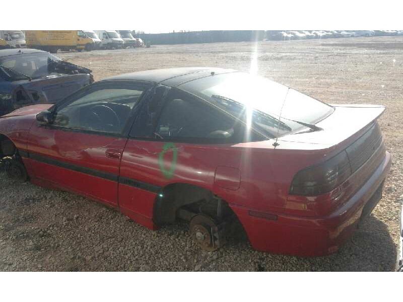 mitsubishi eclipse (d20) 2.0 16v cat   |   0.91 - ... | 1991 | 150 cv / 110 kw del año 1991
