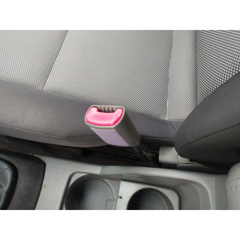 Recambio de pretensor airbag derecho para chevrolet lacetti 2.0 diesel cat referencia OEM IAM   