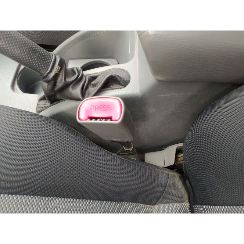 Recambio de pretensor airbag izquierdo para chevrolet lacetti 2.0 diesel cat referencia OEM IAM   